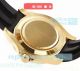 Clean Factory New Yellow Gold Rolex Yachtmaster 42 Watch Black Rubber Band Cal 3235 (8)_th.jpg